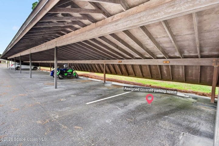 1515 Huntington Lane 121, Rockledge, FL 32955 — photo 30
