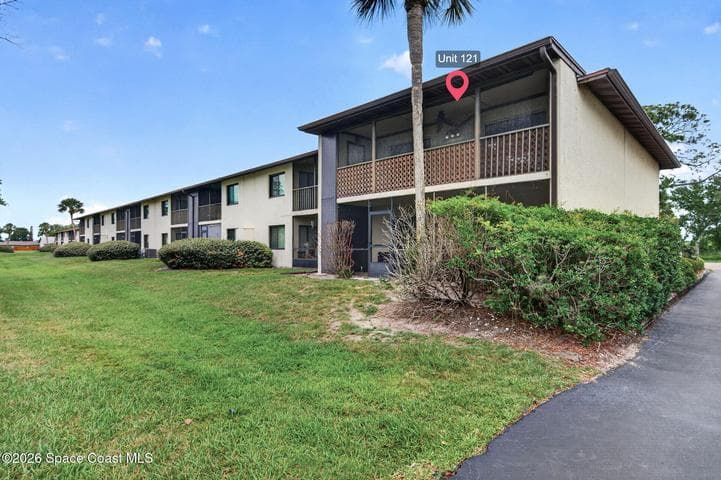 1515 Huntington Lane 121, Rockledge, FL 32955 — photo 28