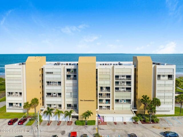 3221 S Atlantic Avenue 804, Cocoa Beach, FL 32931