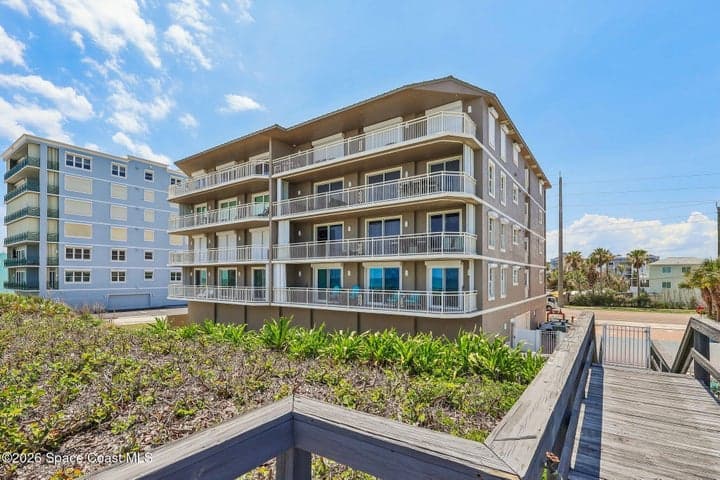 2465 S Atlantic Avenue 201, Cocoa Beach, FL 32931