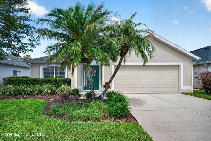 620 Misty Creek Drive, Melbourne, FL 32940