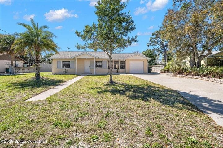 475 Coral Drive, Melbourne, FL 32935
