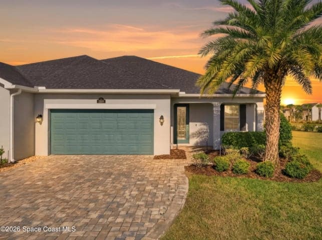 2610 Addison Drive, Melbourne, FL 32940