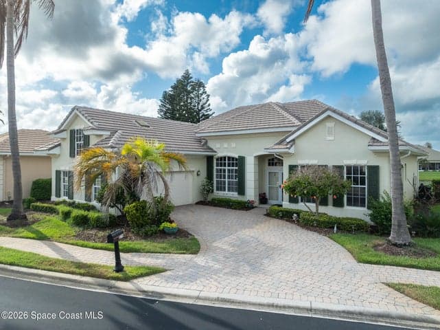 274 Clyde Street, Melbourne Beach, FL 32951