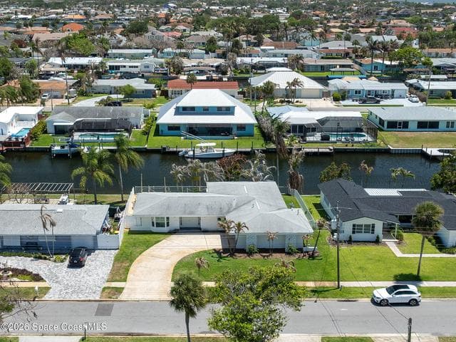 458 Sandpiper Drive, Satellite Beach, FL 32937 — photo 11