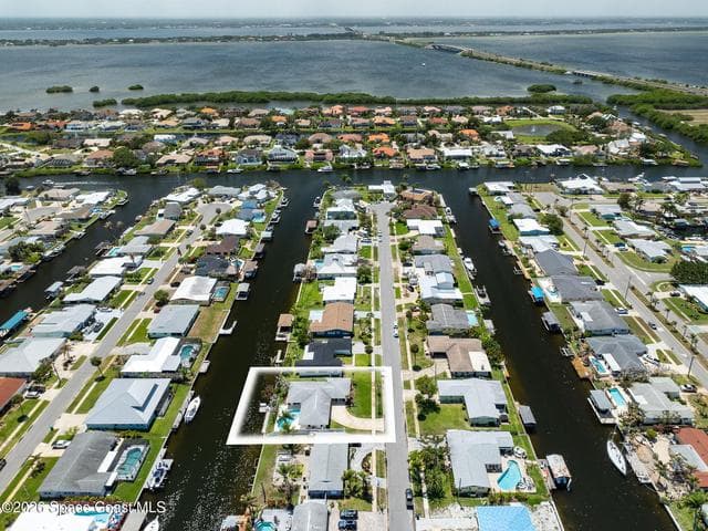 458 Sandpiper Drive, Satellite Beach, FL 32937 — photo 10