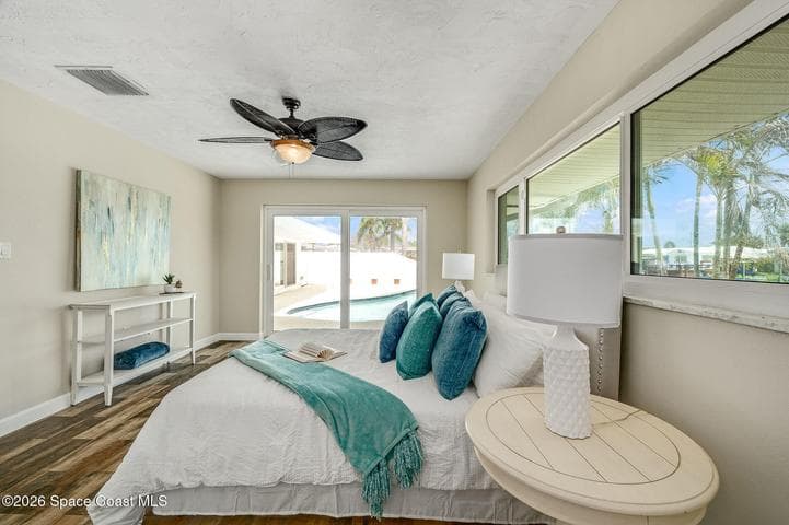 458 Sandpiper Drive, Satellite Beach, FL 32937 — photo 36