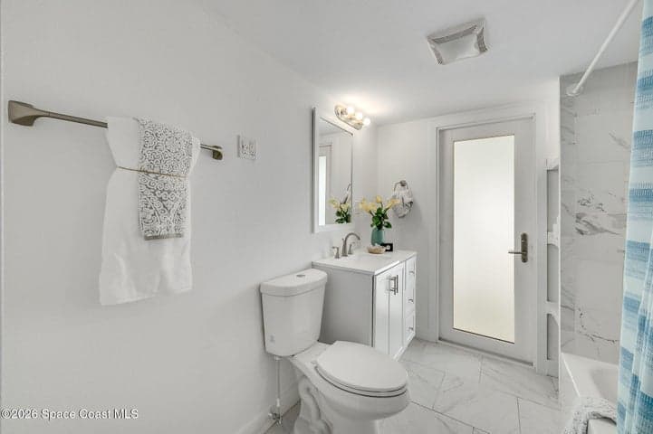 458 Sandpiper Drive, Satellite Beach, FL 32937 — photo 43