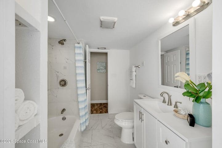 458 Sandpiper Drive, Satellite Beach, FL 32937 — photo 45
