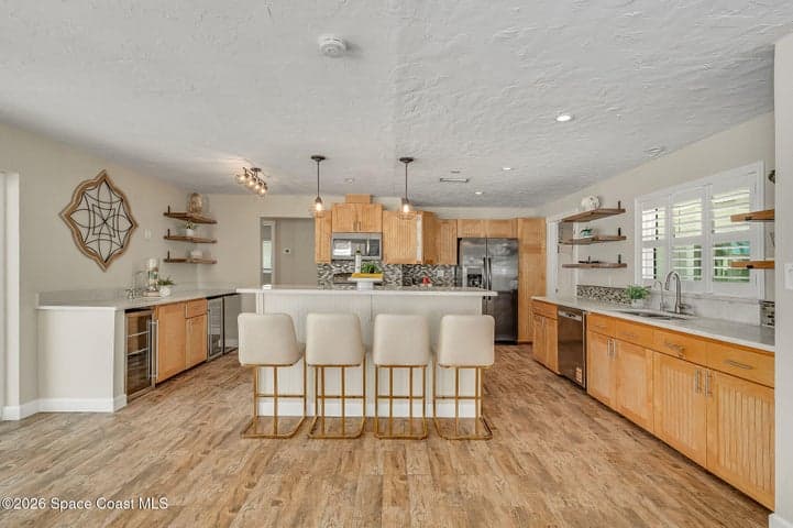 458 Sandpiper Drive, Satellite Beach, FL 32937 — photo 24