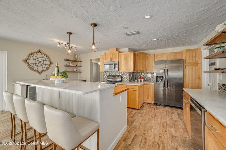 458 Sandpiper Drive, Satellite Beach, FL 32937 — photo 23