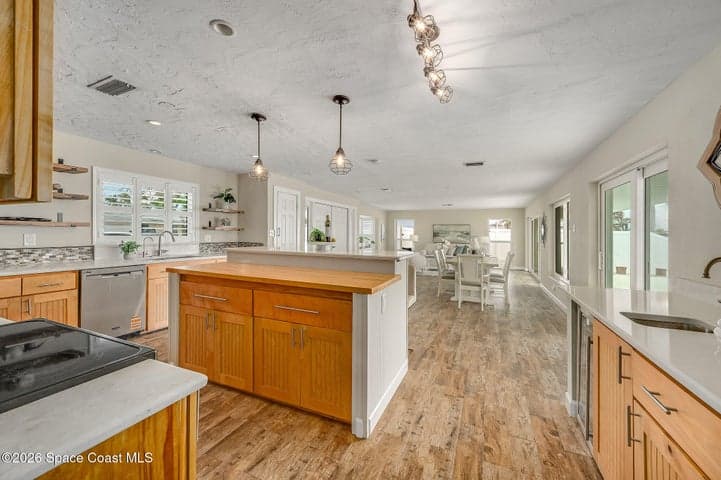 458 Sandpiper Drive, Satellite Beach, FL 32937 — photo 31
