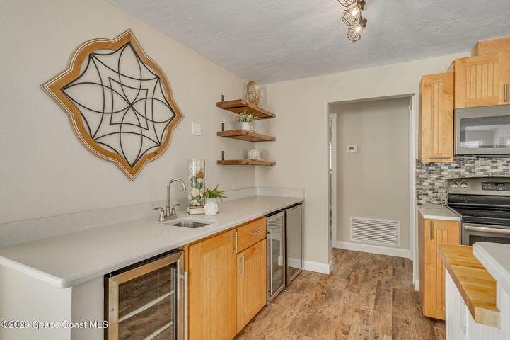 458 Sandpiper Drive, Satellite Beach, FL 32937 — photo 32