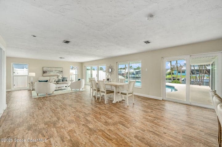 458 Sandpiper Drive, Satellite Beach, FL 32937 — photo 12