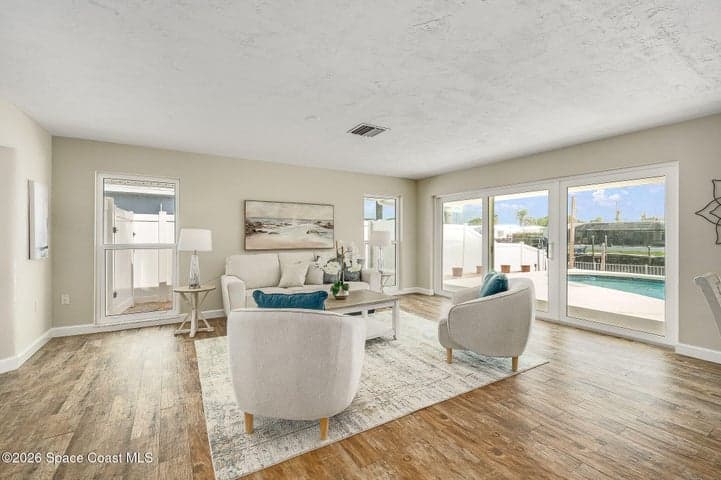 458 Sandpiper Drive, Satellite Beach, FL 32937 — photo 17
