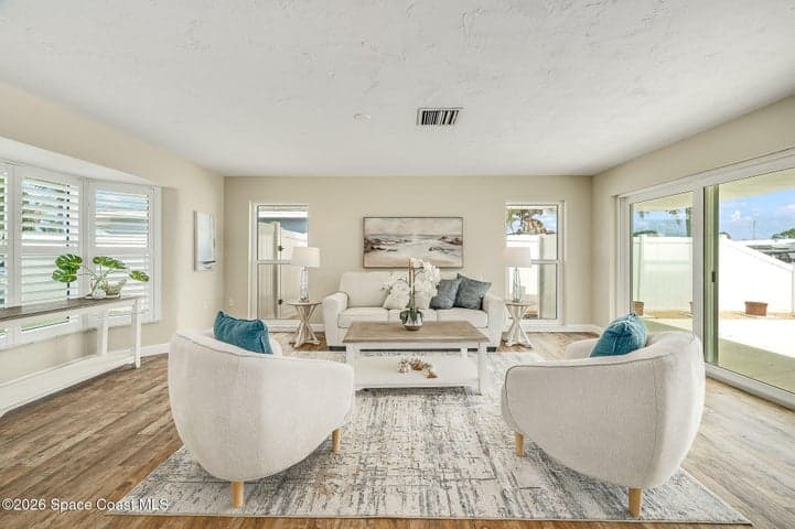 458 Sandpiper Drive, Satellite Beach, FL 32937 — photo 18