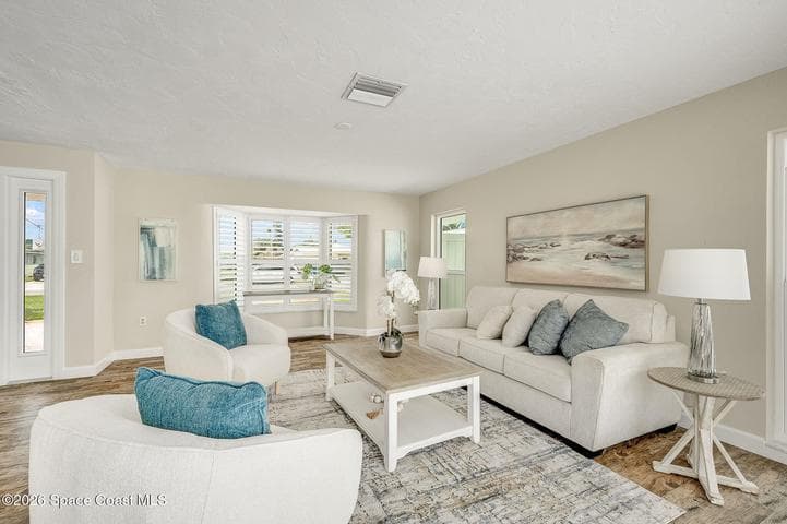 458 Sandpiper Drive, Satellite Beach, FL 32937 — photo 19