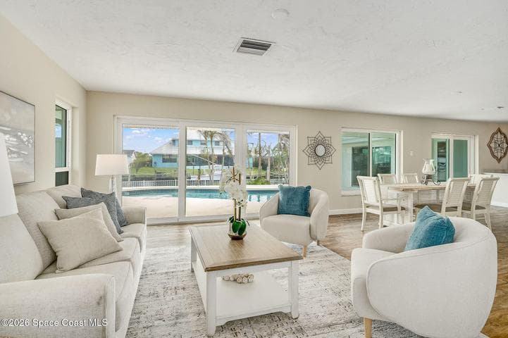 458 Sandpiper Drive, Satellite Beach, FL 32937 — photo 22