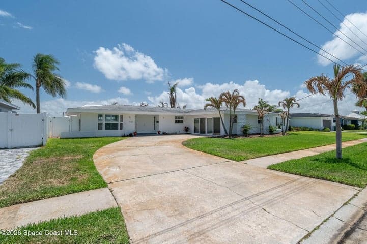 458 Sandpiper Drive, Satellite Beach, FL 32937 — photo 7