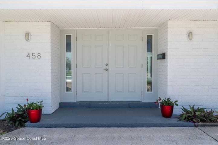 458 Sandpiper Drive, Satellite Beach, FL 32937 — photo 8