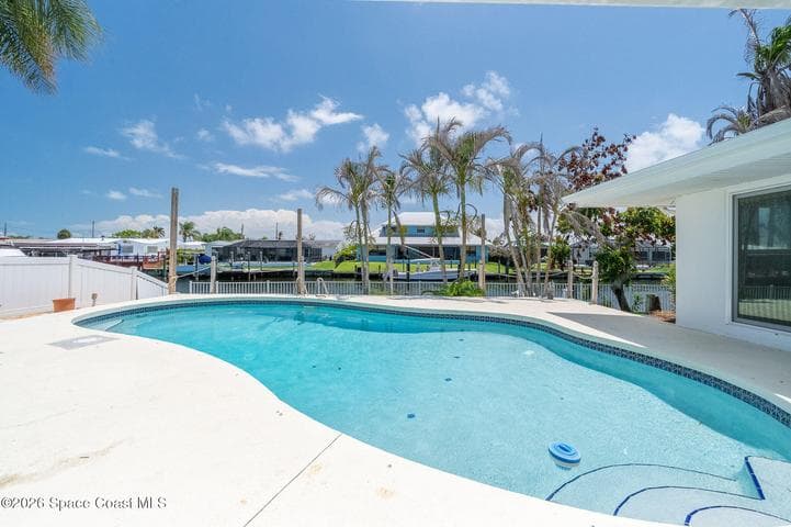 458 Sandpiper Drive, Satellite Beach, FL 32937 — photo 6