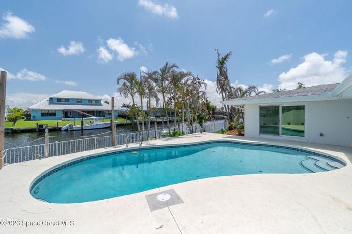 458 Sandpiper Drive, Satellite Beach, FL 32937 — photo 5