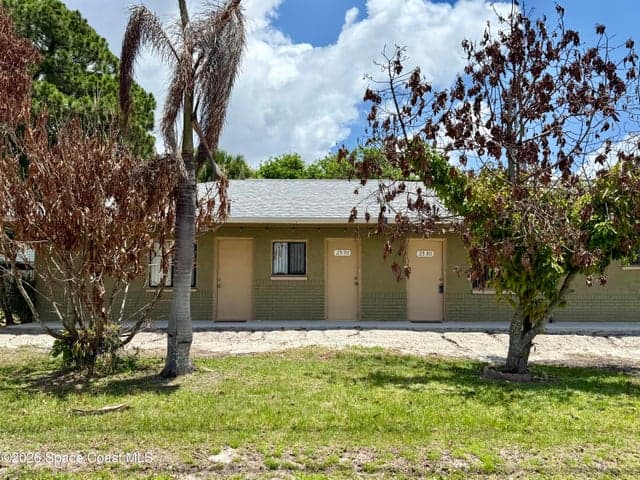 2380 N Tropical Trail, Merritt Island, FL 32953 — photo 4