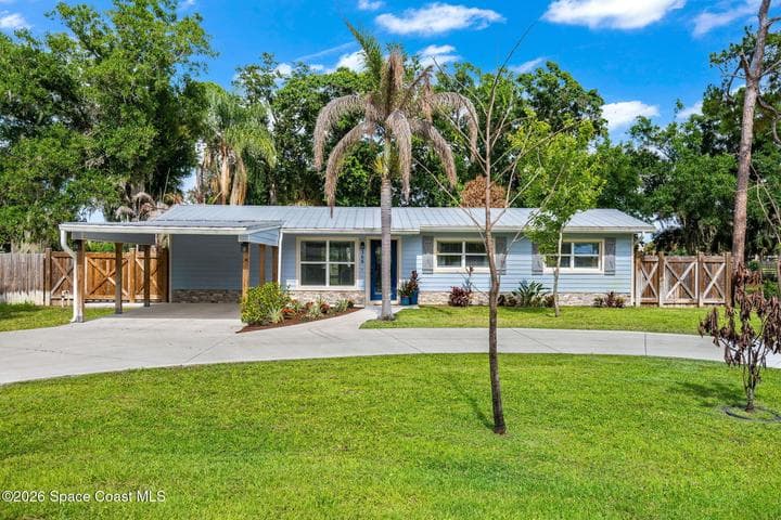 368 Stephenson Drive, Melbourne, FL 32904