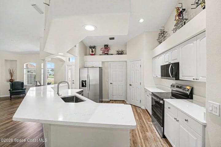 513 Summers Creek Drive, Merritt Island, FL 32952 — photo 14