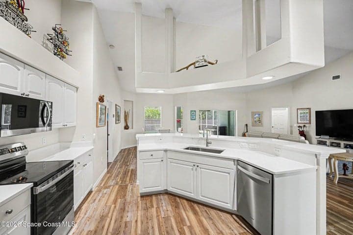 513 Summers Creek Drive, Merritt Island, FL 32952 — photo 12