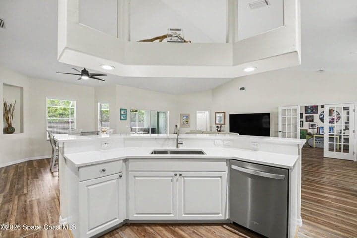 513 Summers Creek Drive, Merritt Island, FL 32952 — photo 11