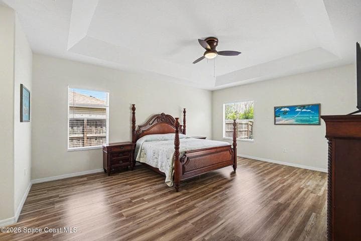 513 Summers Creek Drive, Merritt Island, FL 32952 — photo 17