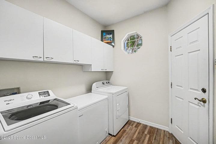 513 Summers Creek Drive, Merritt Island, FL 32952 — photo 29