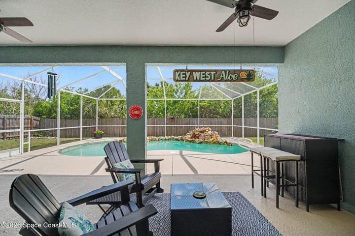 513 Summers Creek Drive, Merritt Island, FL 32952 — photo 30
