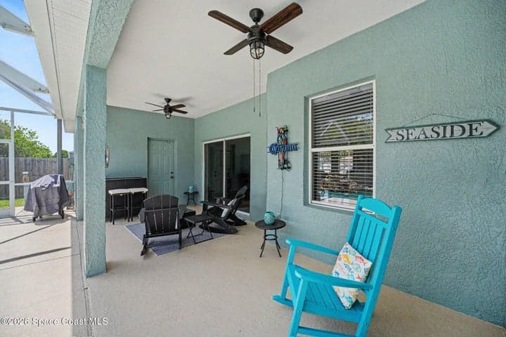513 Summers Creek Drive, Merritt Island, FL 32952 — photo 31