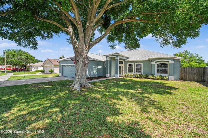 513 Summers Creek Drive, Merritt Island, FL 32952 — photo 4