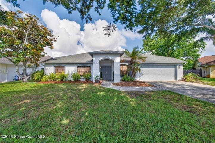 5068 Alamanda Drive, Melbourne, FL 32940