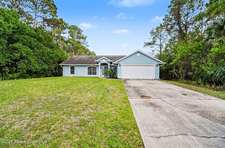 506 Escarole Street SE, Palm Bay, FL 32909 — photo 2