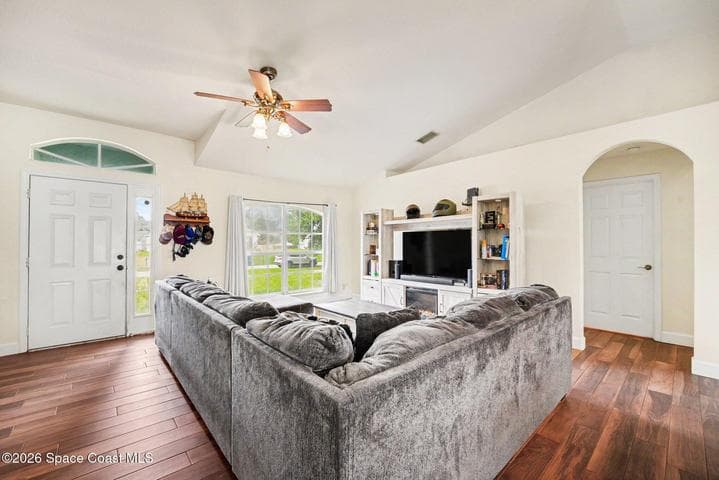 506 Escarole Street SE, Palm Bay, FL 32909 — photo 5