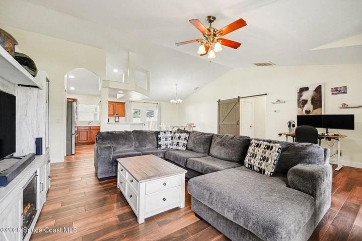 506 Escarole Street SE, Palm Bay, FL 32909 — photo 3