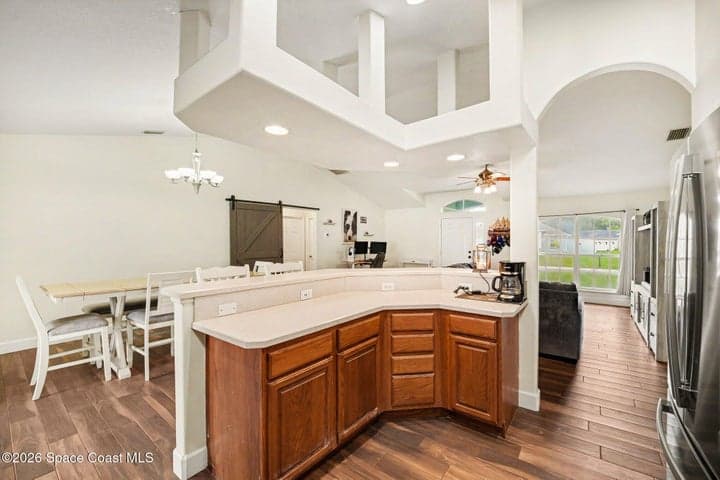 506 Escarole Street SE, Palm Bay, FL 32909 — photo 8