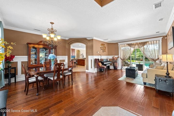 1747 Croghan Drive, Melbourne, FL 32940 — photo 7