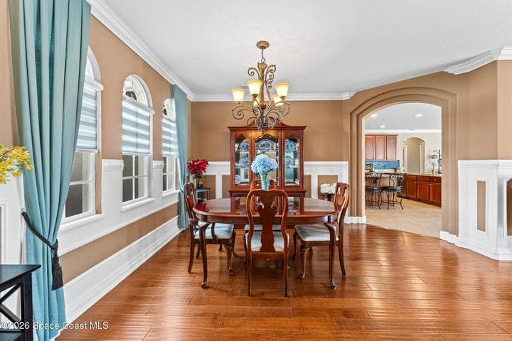 1747 Croghan Drive, Melbourne, FL 32940 — photo 8