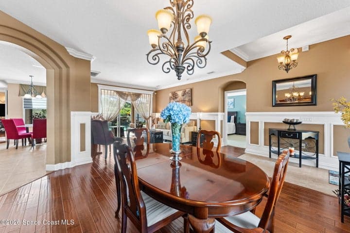 1747 Croghan Drive, Melbourne, FL 32940 — photo 9