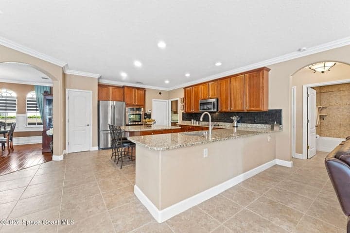 1747 Croghan Drive, Melbourne, FL 32940 — photo 14