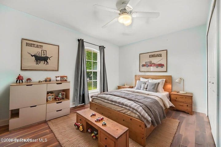 506 Escarole Street SE, Palm Bay, FL 32909 — photo 15