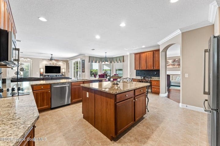 1747 Croghan Drive, Melbourne, FL 32940 — photo 17