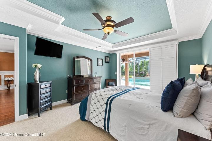 1747 Croghan Drive, Melbourne, FL 32940 — photo 25
