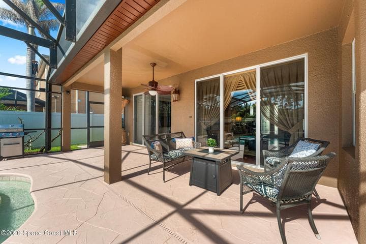 1747 Croghan Drive, Melbourne, FL 32940 — photo 37