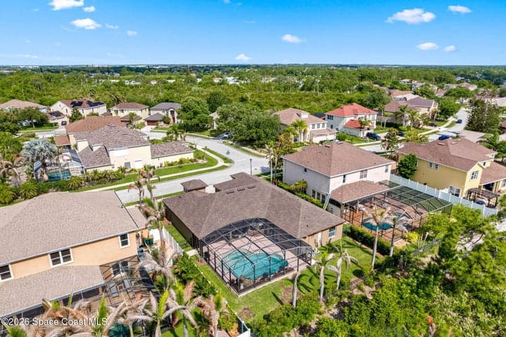 1747 Croghan Drive, Melbourne, FL 32940 — photo 45